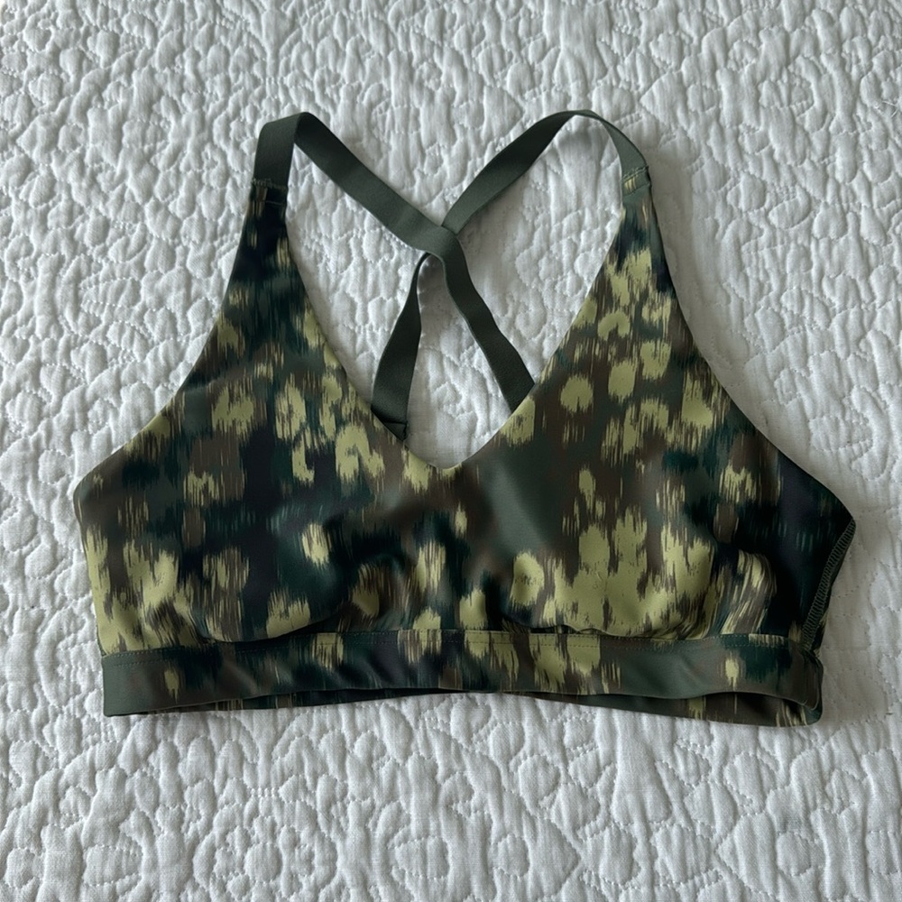 Aerie offline sports bra